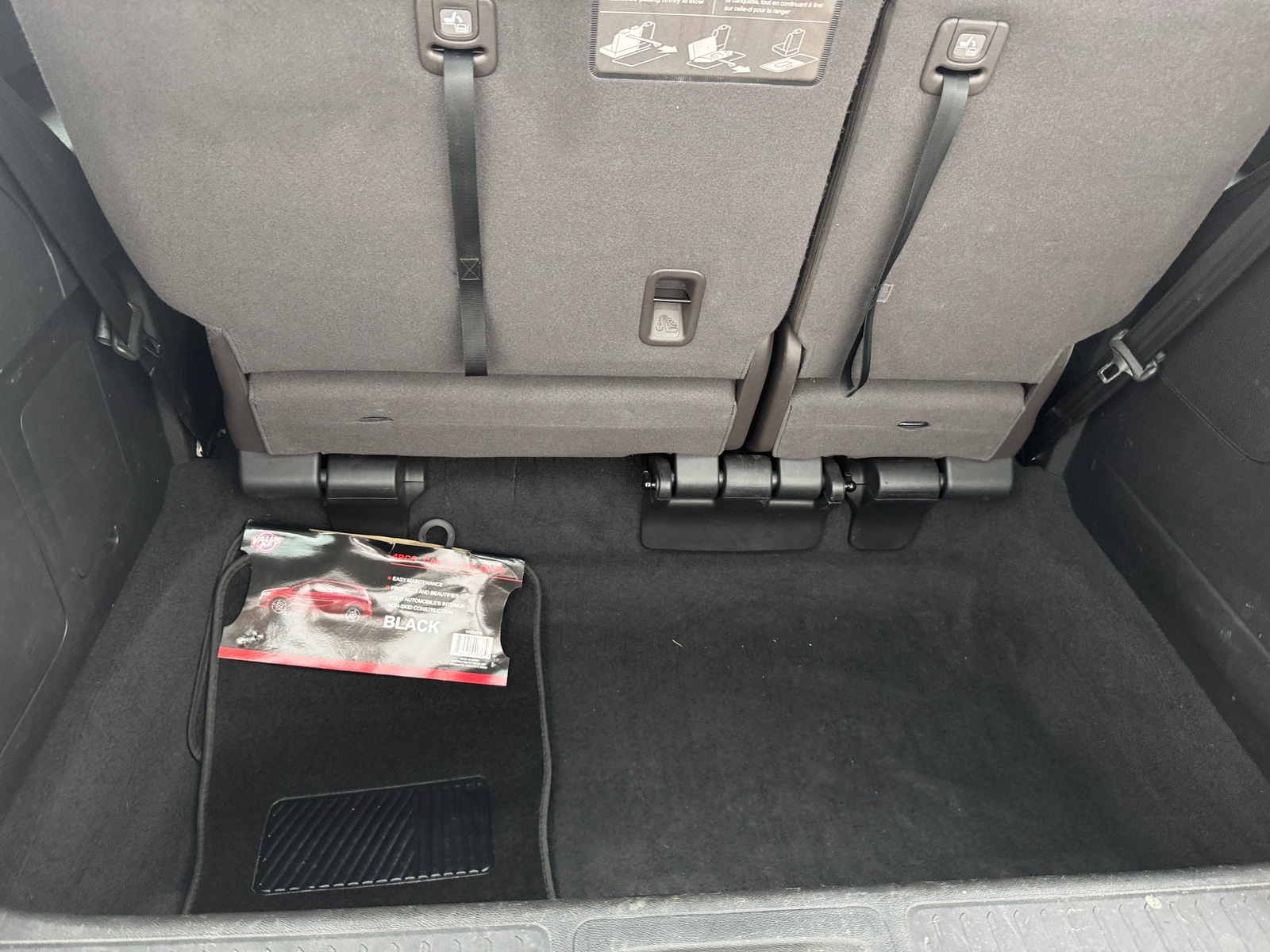 Thumbnail: 2019 Honda Odyssey - 6