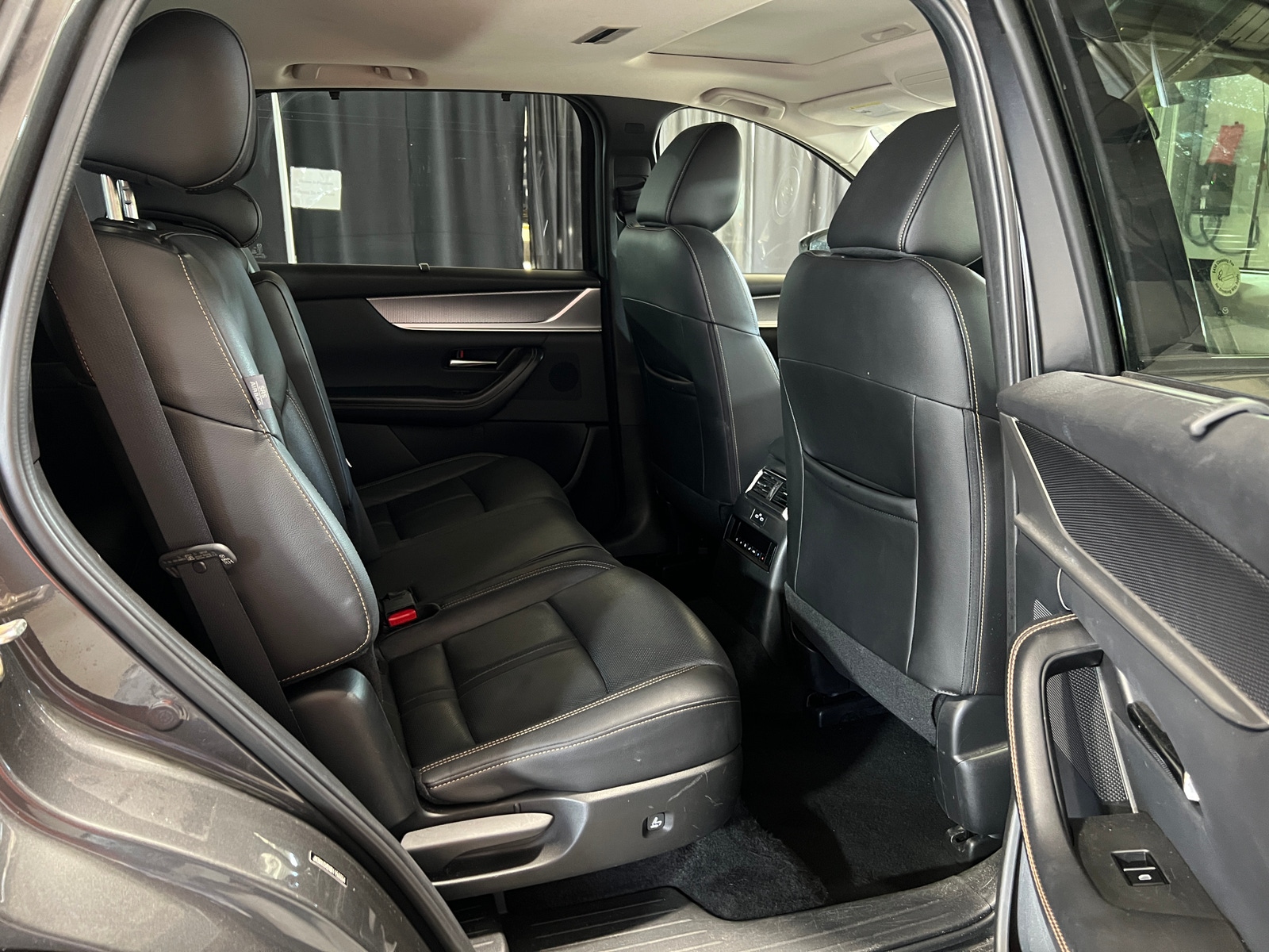 Thumbnail: 2024 Mazda CX-90 - 5