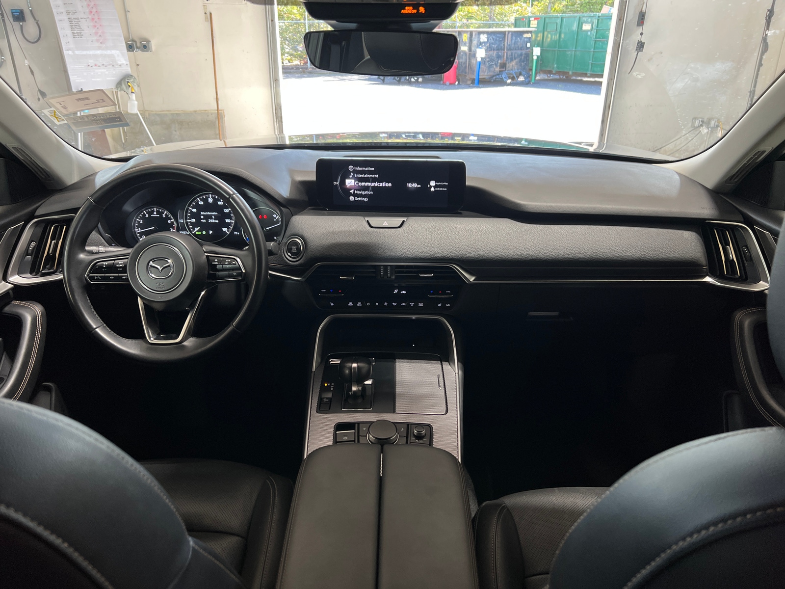 Thumbnail: 2024 Mazda CX-90 - 2