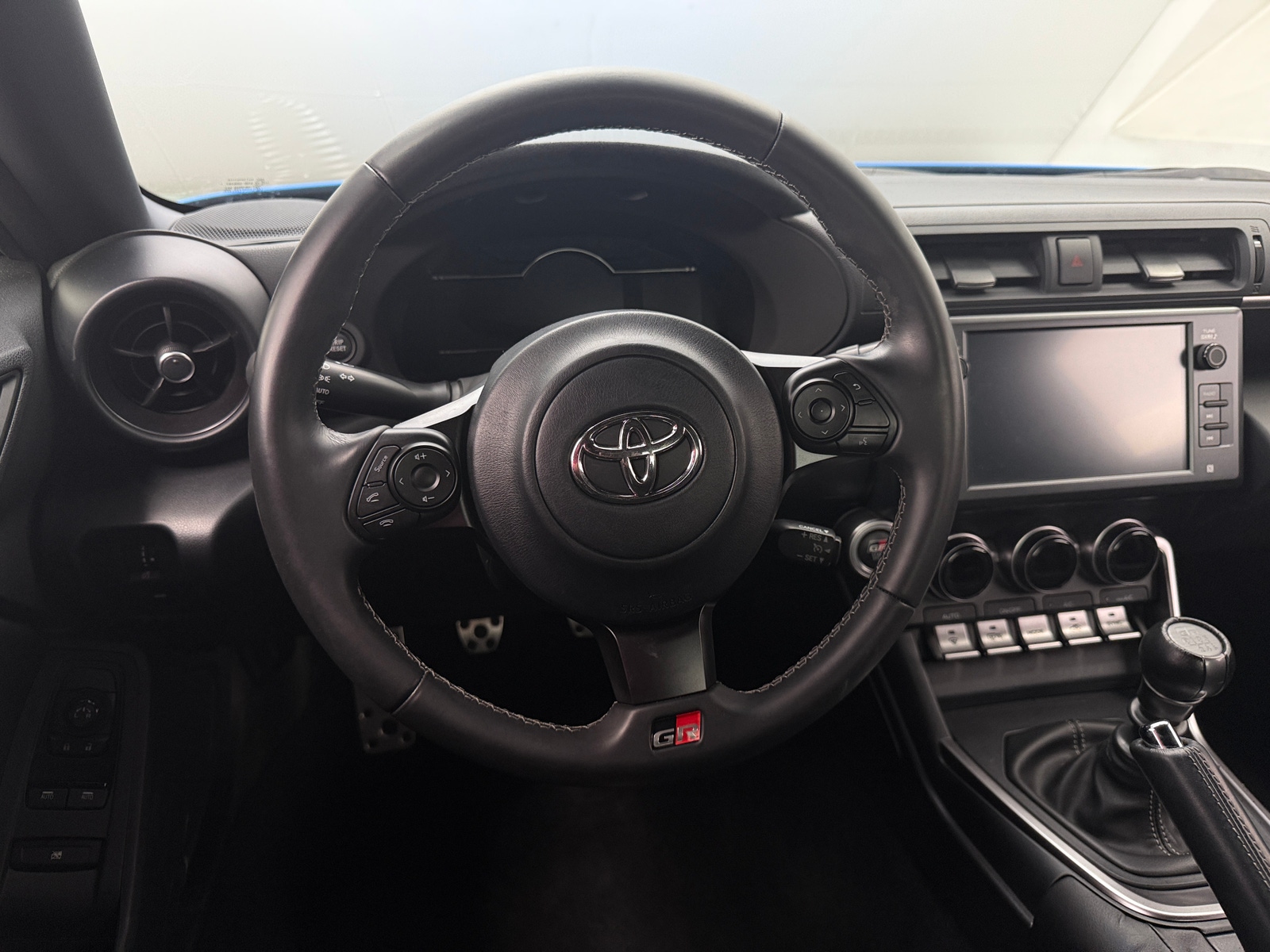 Thumbnail: 2023 Toyota GR86 - 4