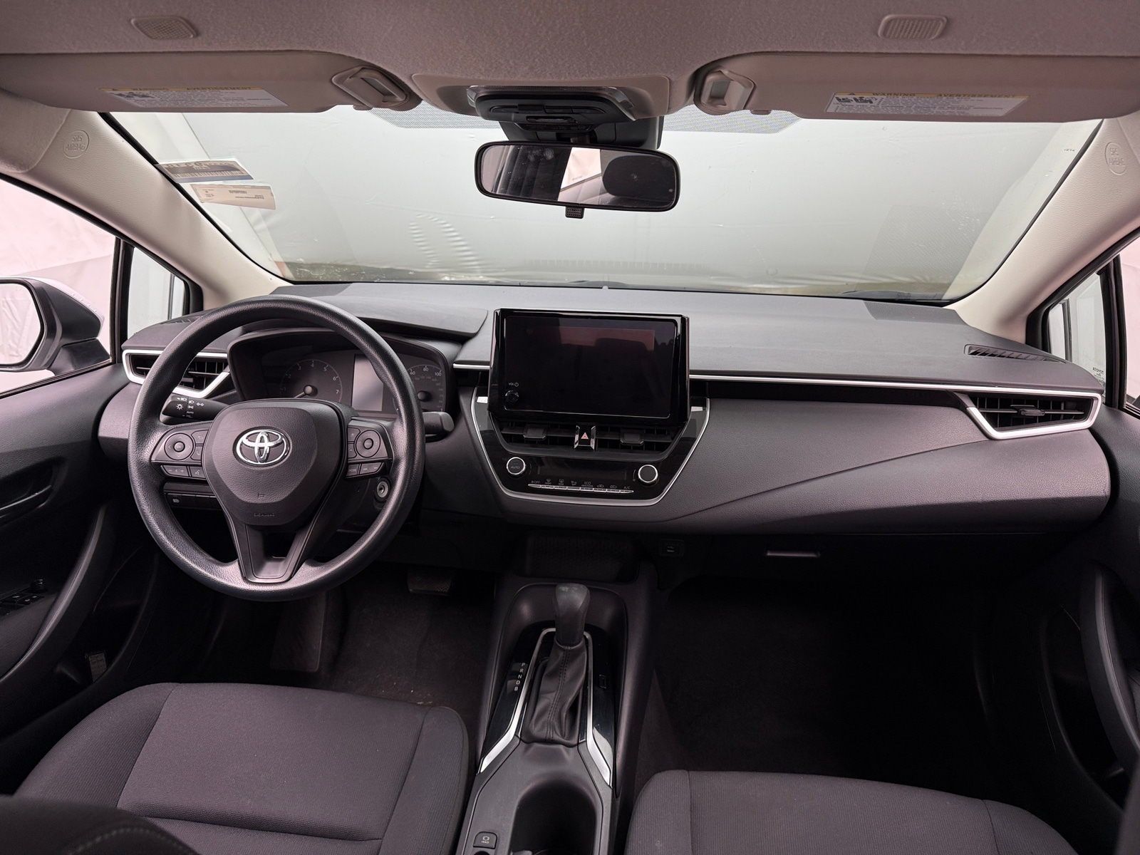 Thumbnail: 2024 Toyota Corolla - 3