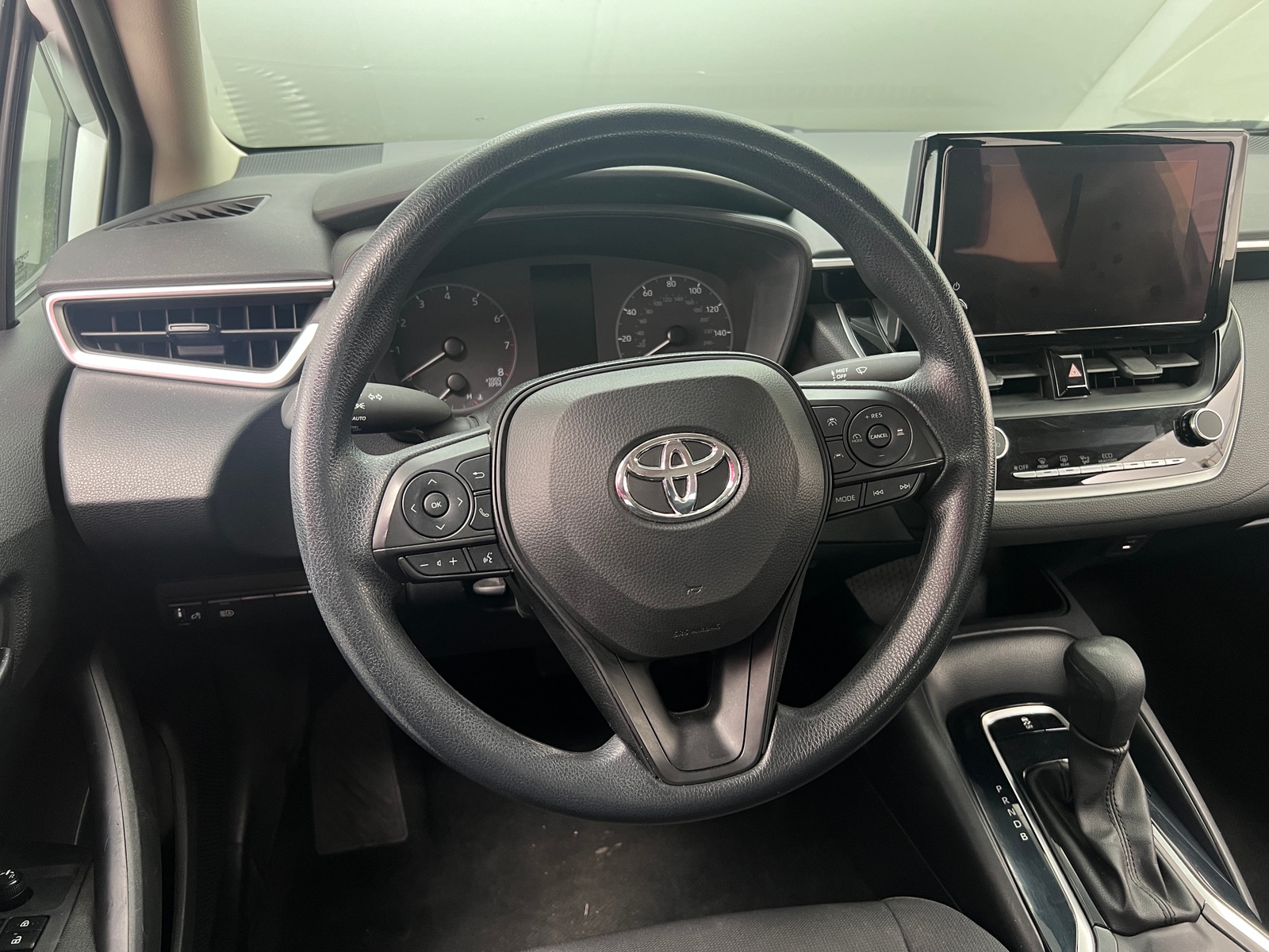 Thumbnail: 2024 Toyota Corolla - 5