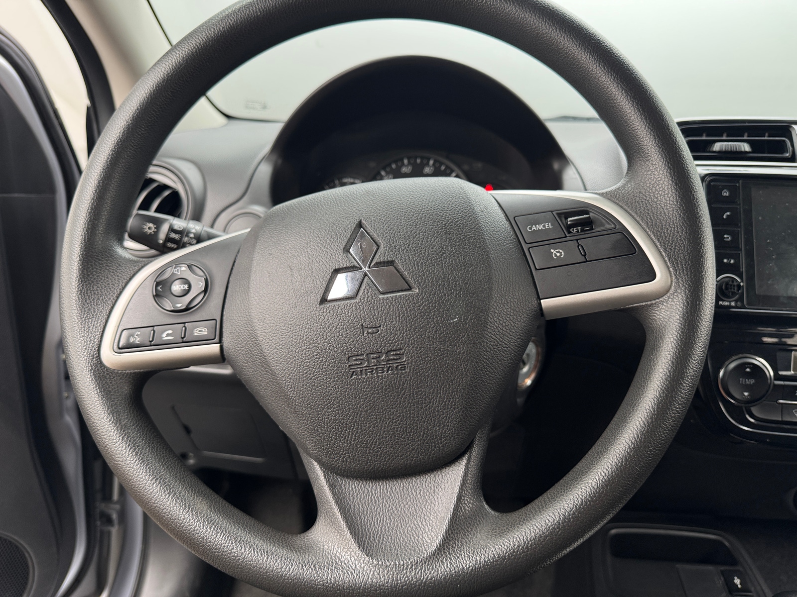 Thumbnail: 2021 Mitsubishi Mirage - 5