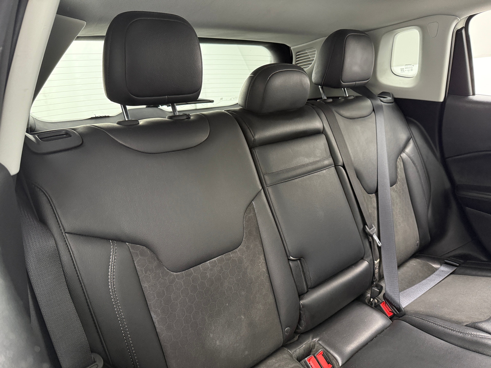 Thumbnail: 2018 Jeep Compass - 6