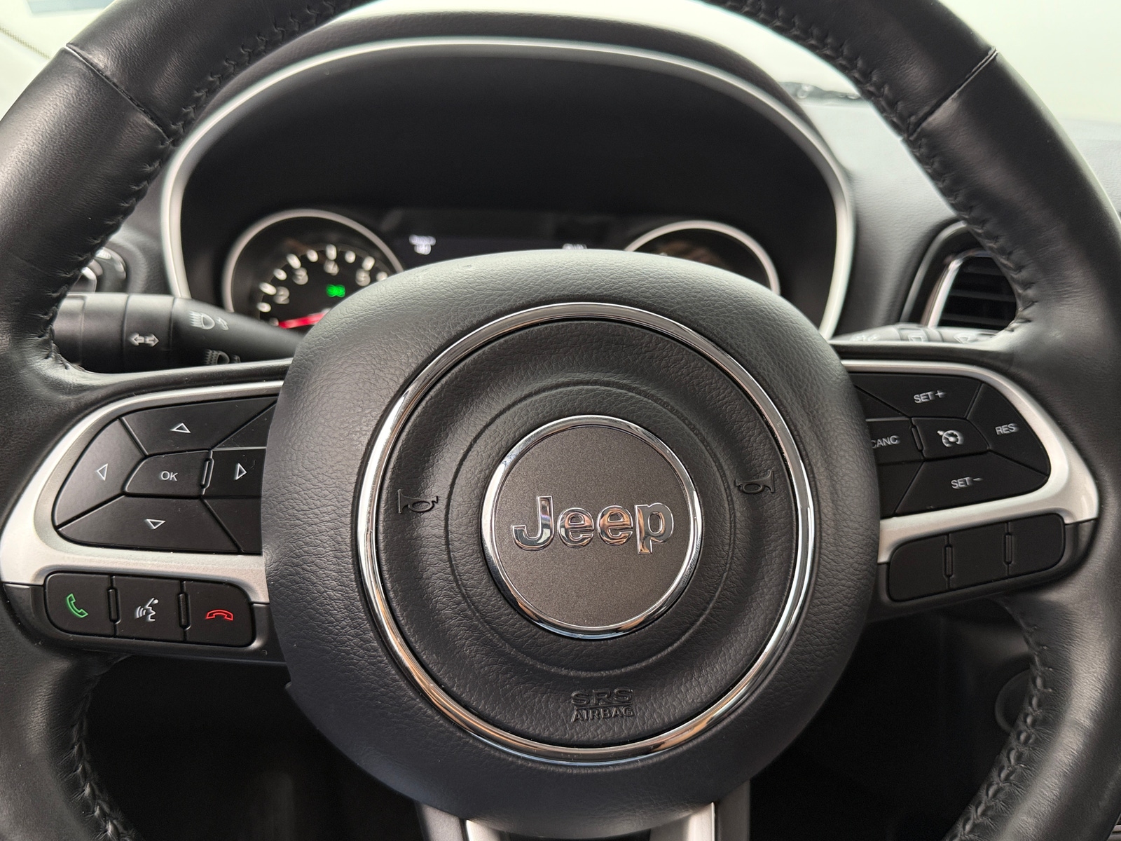 Thumbnail: 2018 Jeep Compass - 5