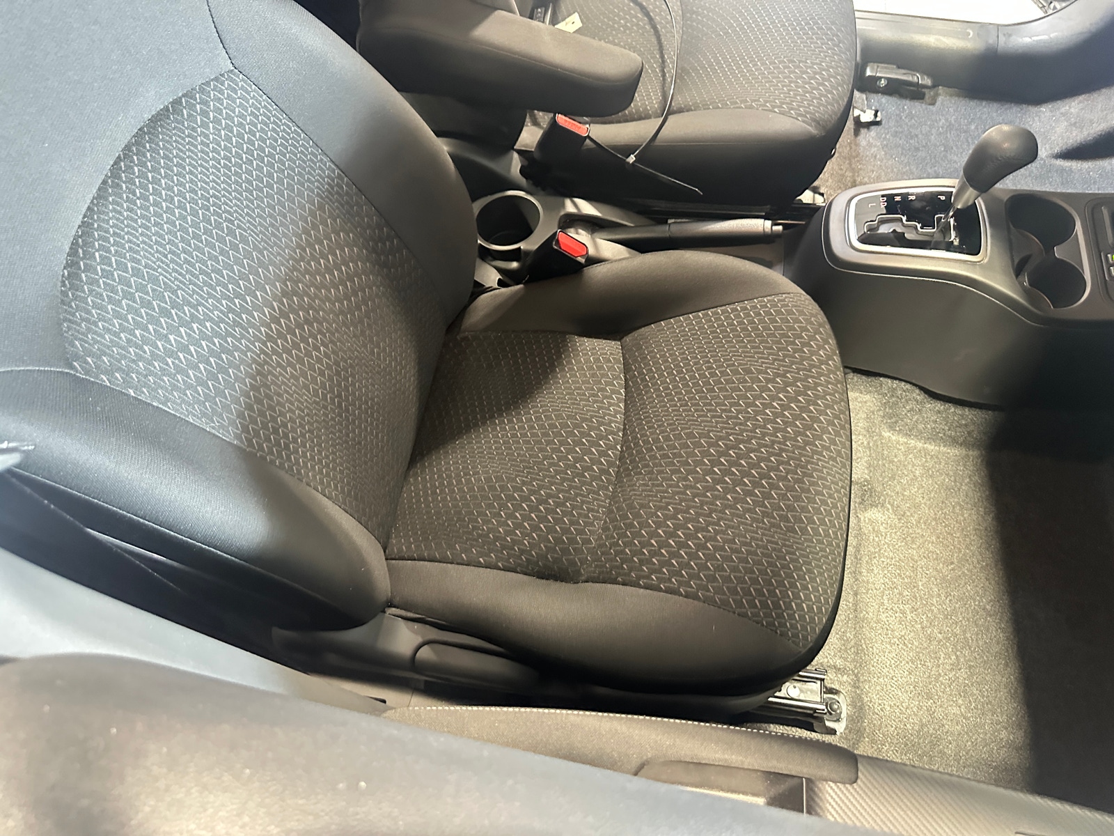 Thumbnail: 2024 Mitsubishi Mirage G4 - 2