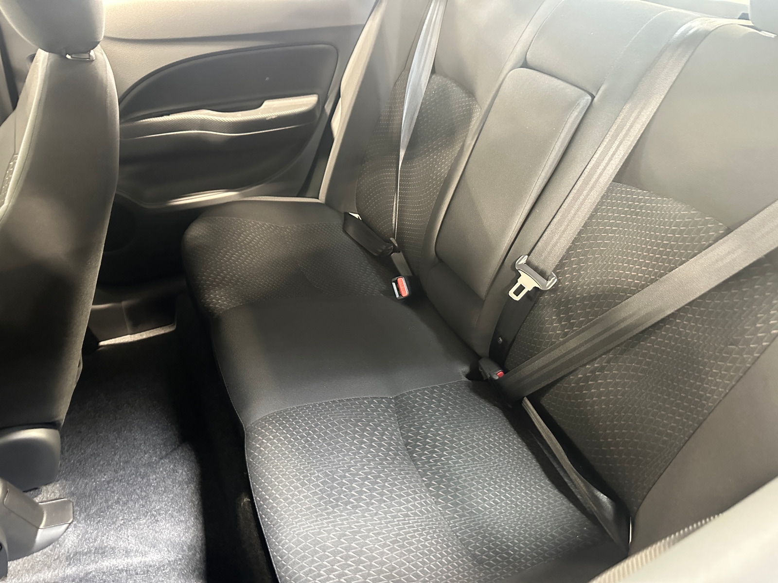 Thumbnail: 2024 Mitsubishi Mirage G4 - 6