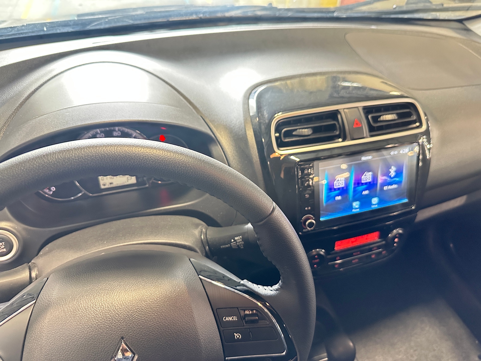 Thumbnail: 2024 Mitsubishi Mirage G4 - 3