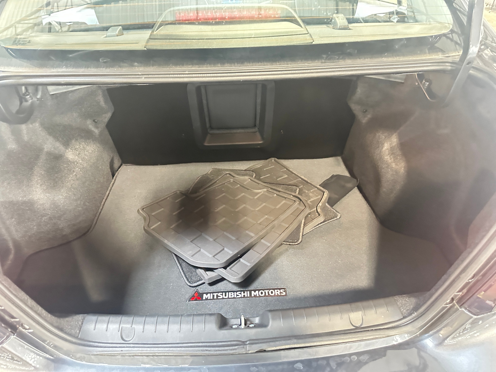 Thumbnail: 2024 Mitsubishi Mirage G4 - 7