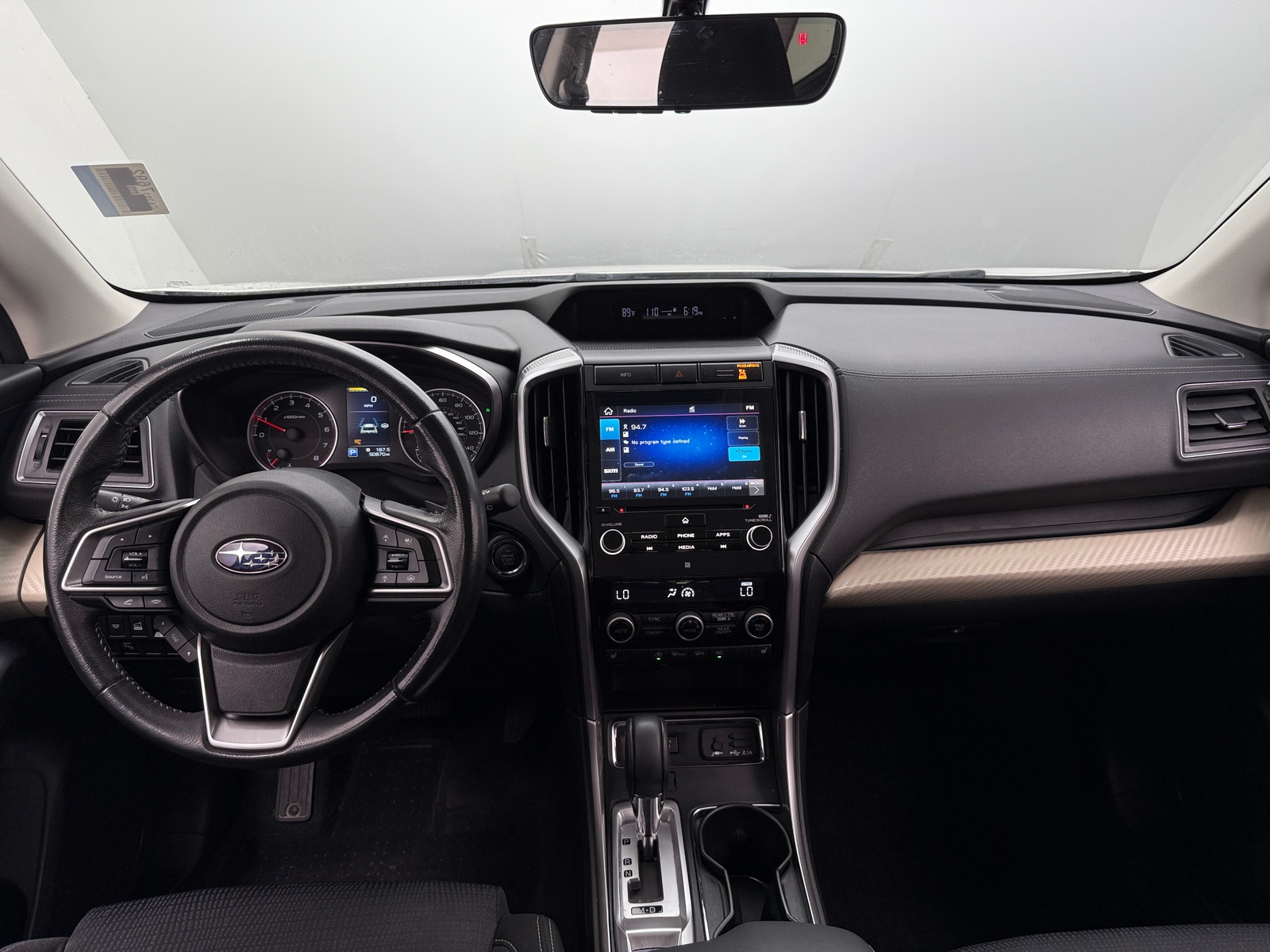 Thumbnail: 2021 Subaru Ascent - 3