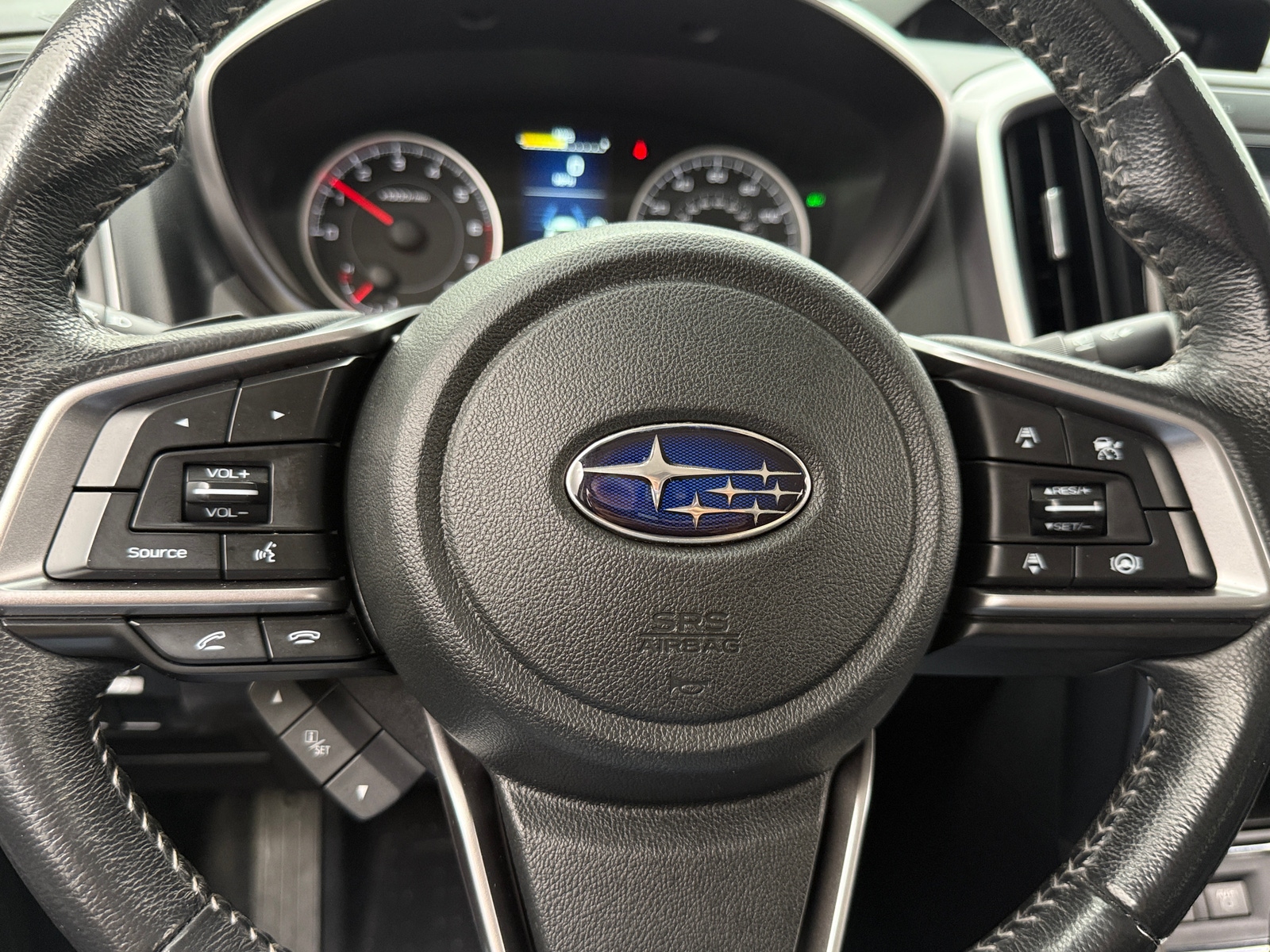 Thumbnail: 2021 Subaru Ascent - 5