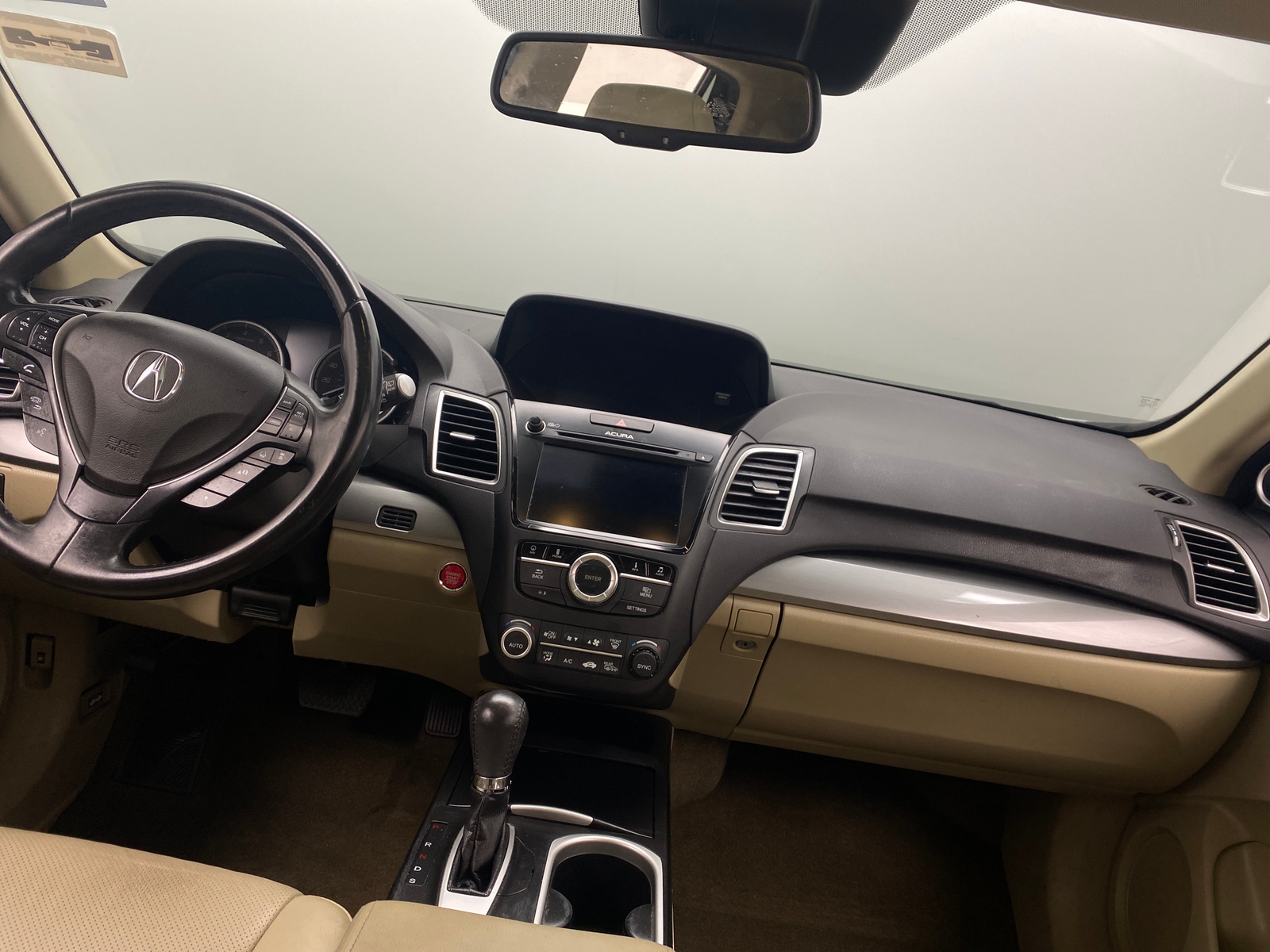 Thumbnail: 2016 Acura RDX - 3