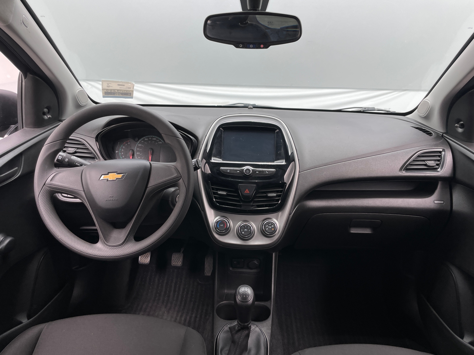 Thumbnail: 2018 Chevrolet Spark - 3