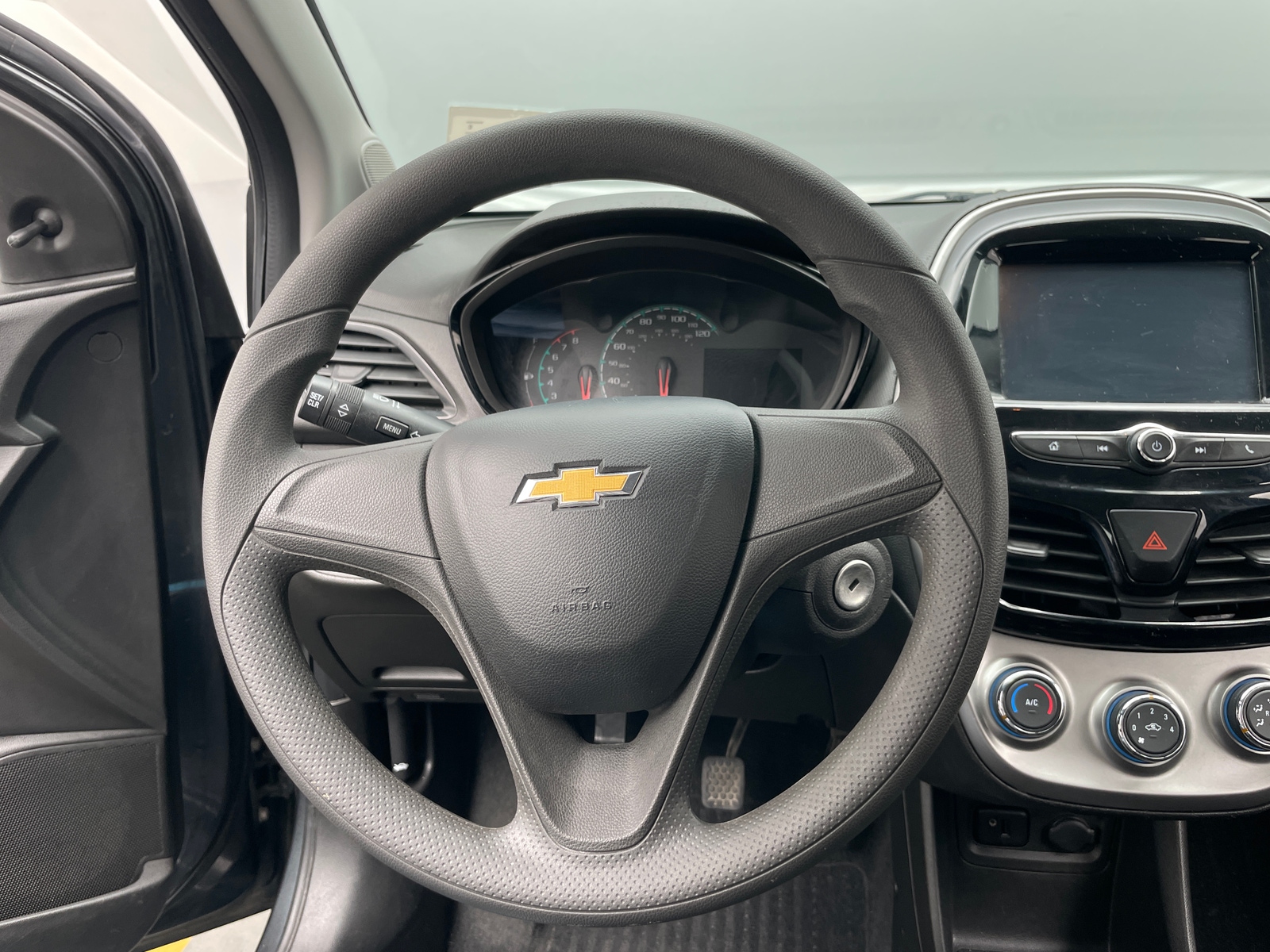 Thumbnail: 2018 Chevrolet Spark - 5