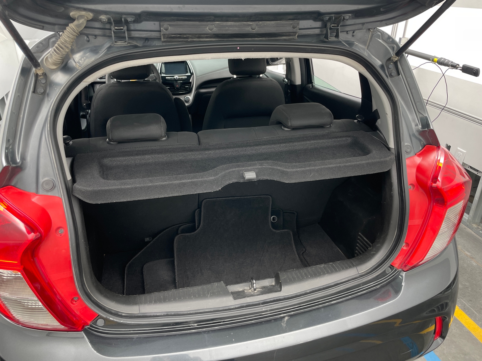 Thumbnail: 2018 Chevrolet Spark - 7