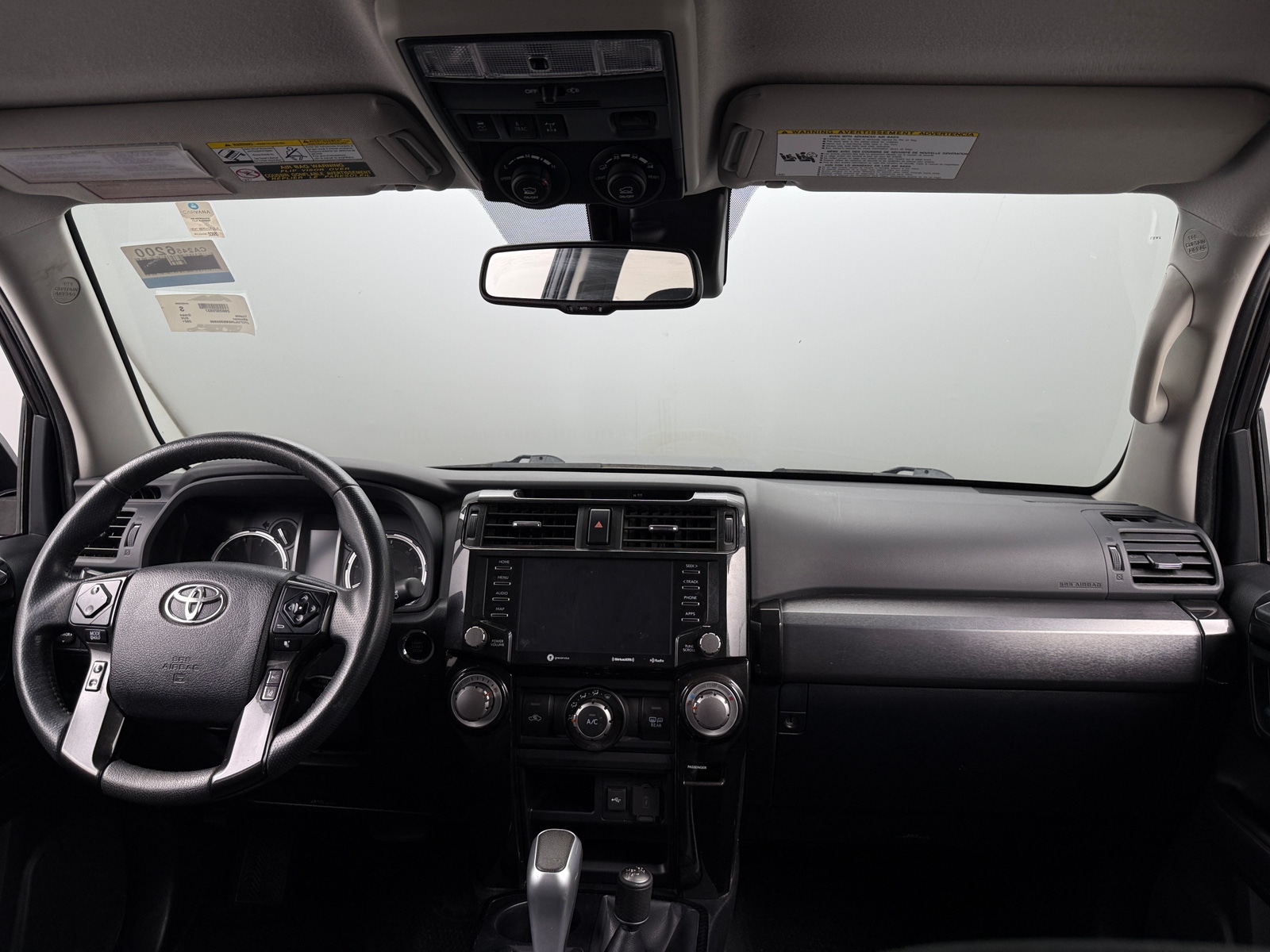 Thumbnail: 2021 Toyota 4Runner - 3