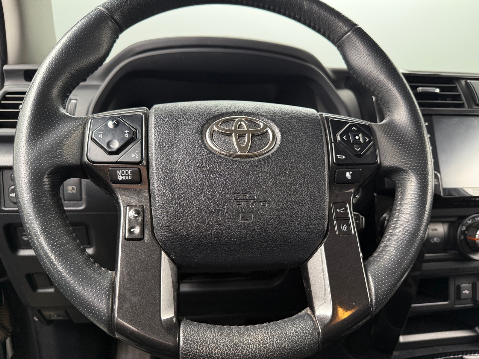 Thumbnail: 2021 Toyota 4Runner - 5