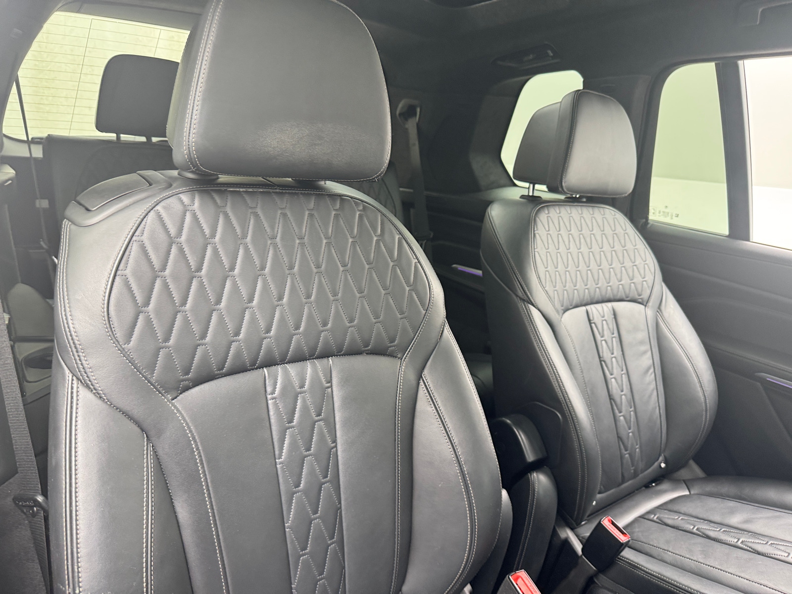 Thumbnail: 2019 BMW X7 - 5