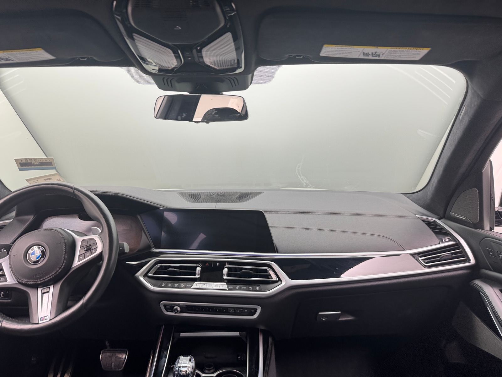 Thumbnail: 2019 BMW X7 - 2