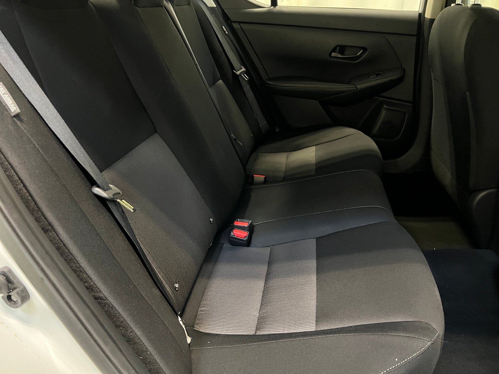Thumbnail: 2024 Nissan Sentra - 6