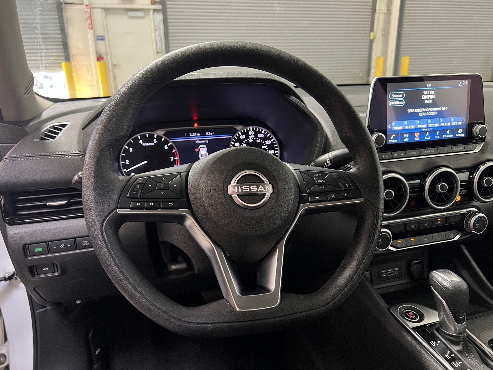 Thumbnail: 2024 Nissan Sentra - 5