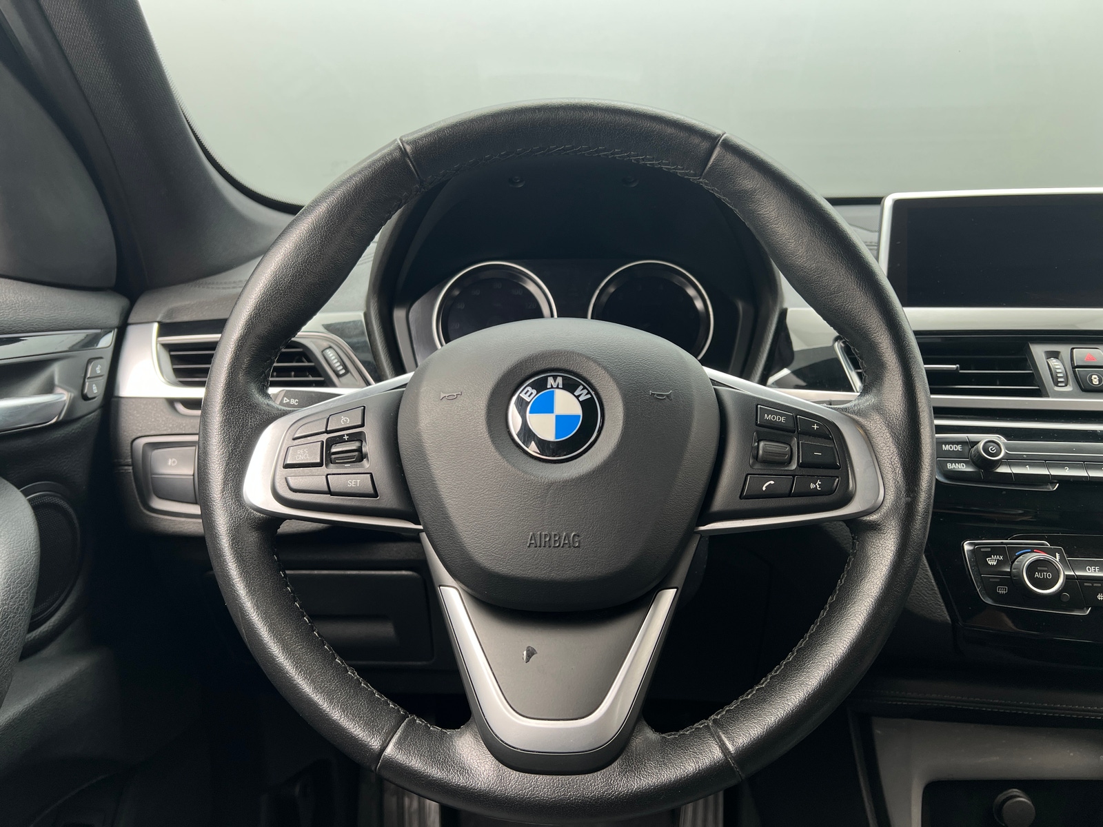 Thumbnail: 2020 BMW X1 - 5