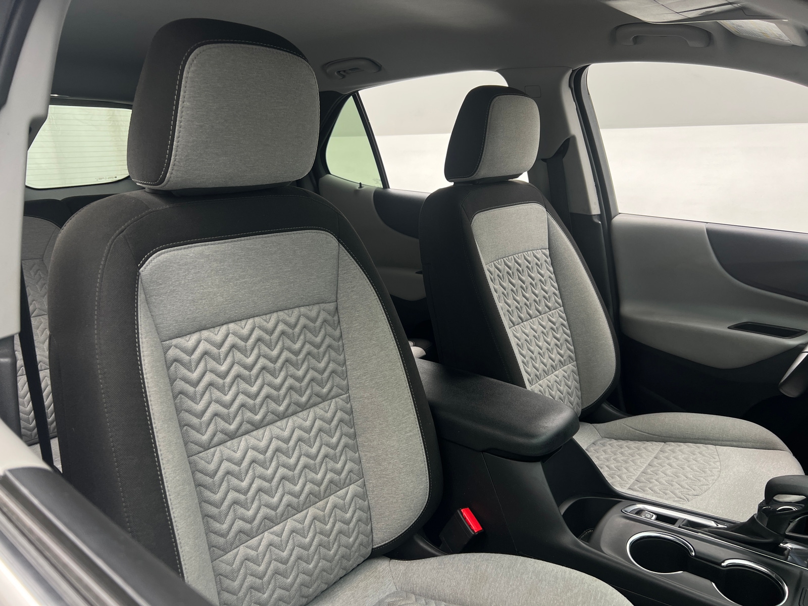 Thumbnail: 2024 Chevrolet Equinox - 2