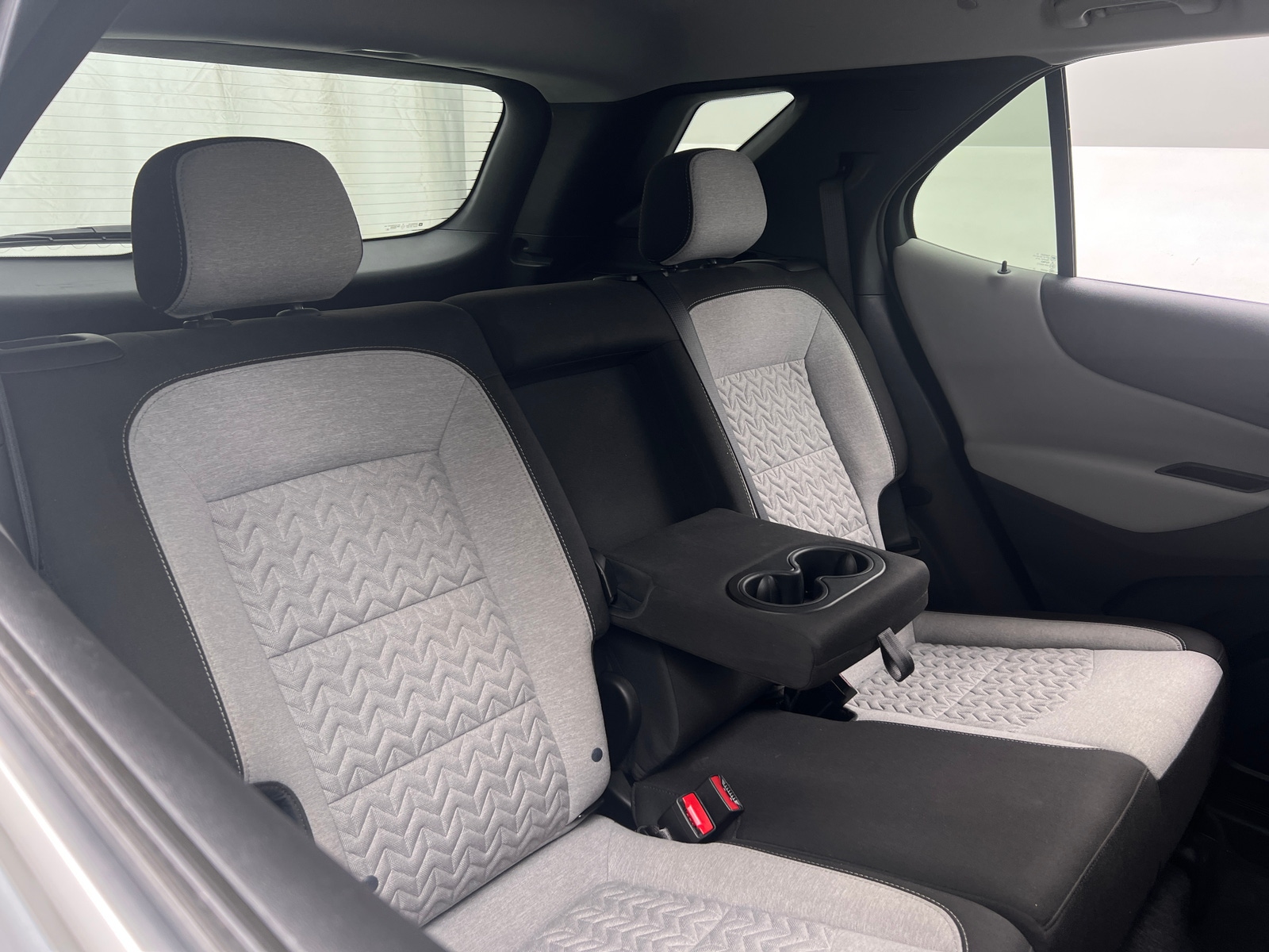 Thumbnail: 2024 Chevrolet Equinox - 6