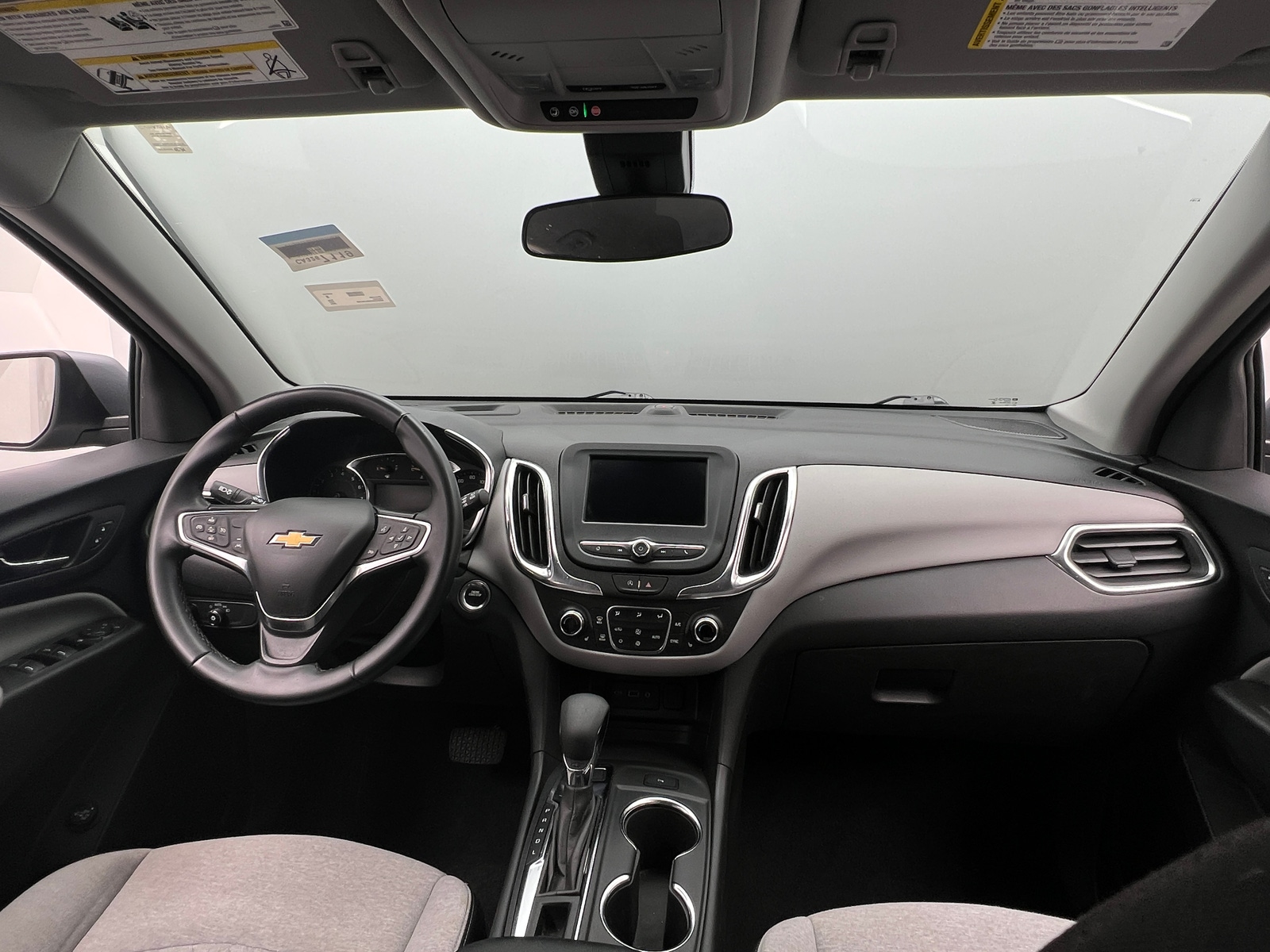 Thumbnail: 2024 Chevrolet Equinox - 3