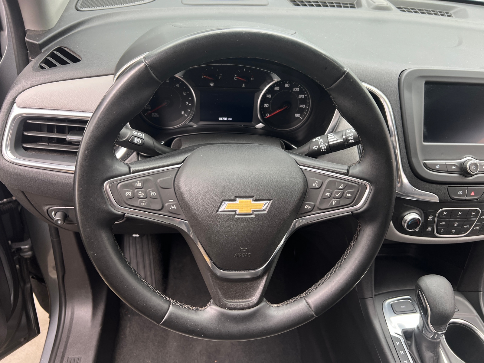 Thumbnail: 2024 Chevrolet Equinox - 5