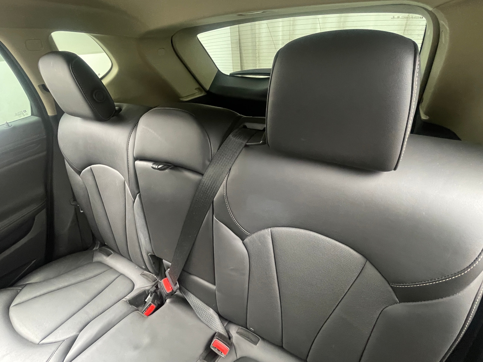 Thumbnail: 2017 Buick Envision - 5