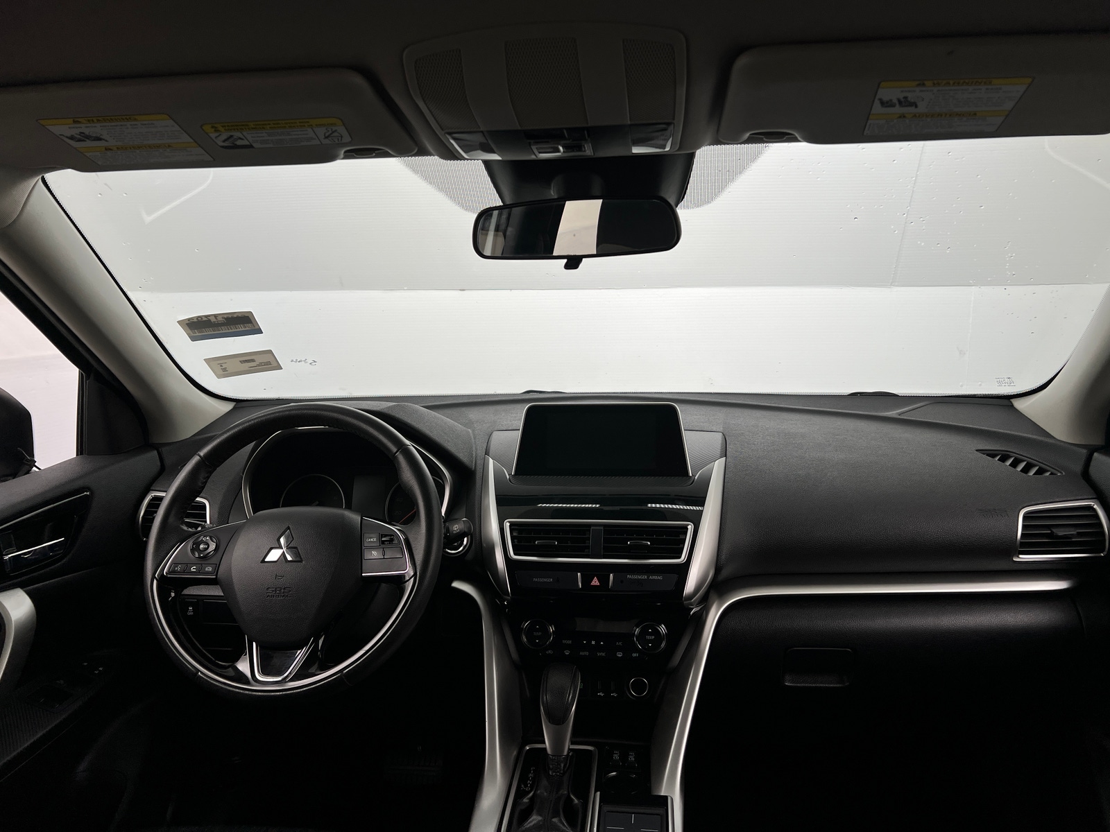 Thumbnail: 2020 Mitsubishi Eclipse Cross - 3