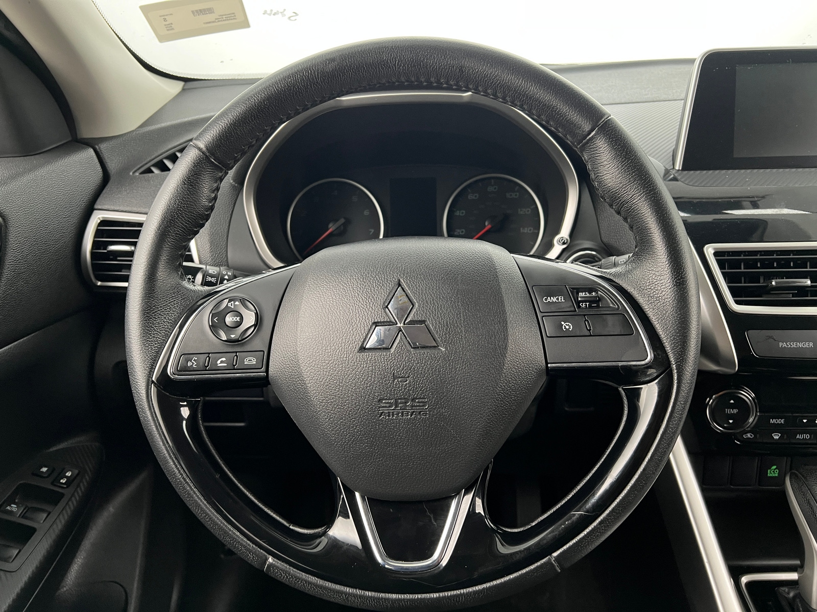 Thumbnail: 2020 Mitsubishi Eclipse Cross - 5