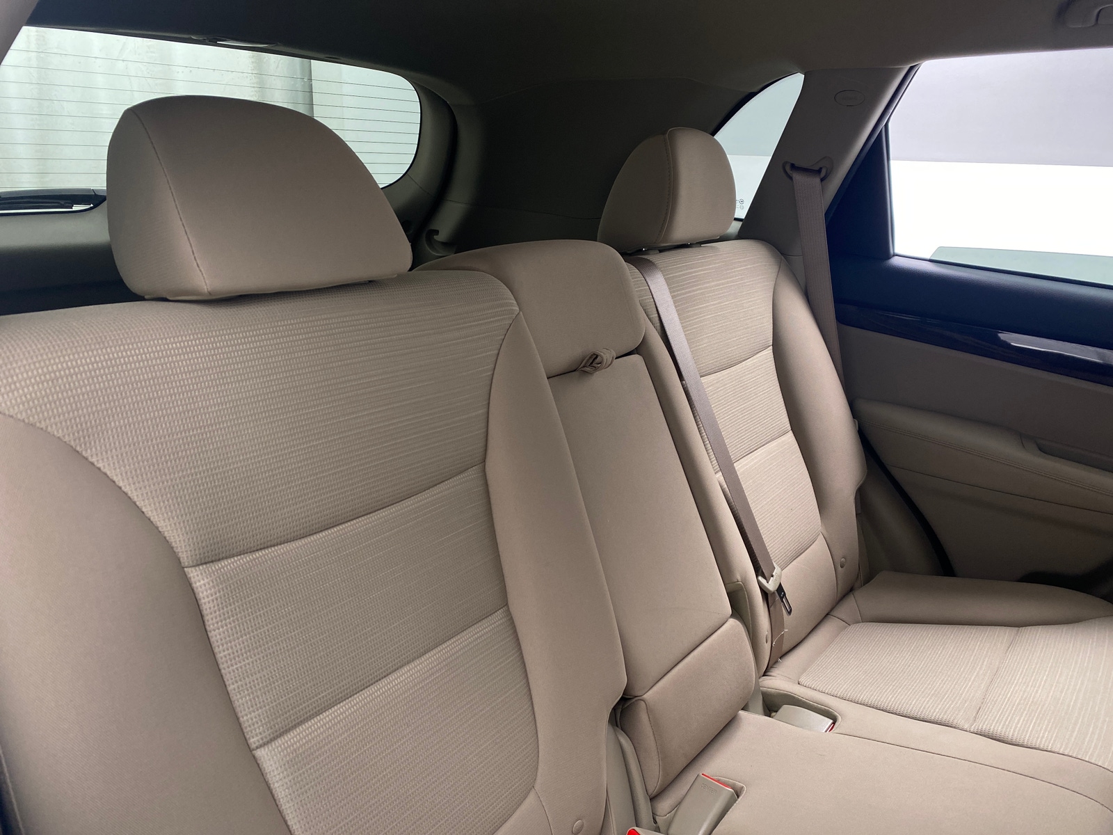 Thumbnail: 2014 Kia Sorento - 6