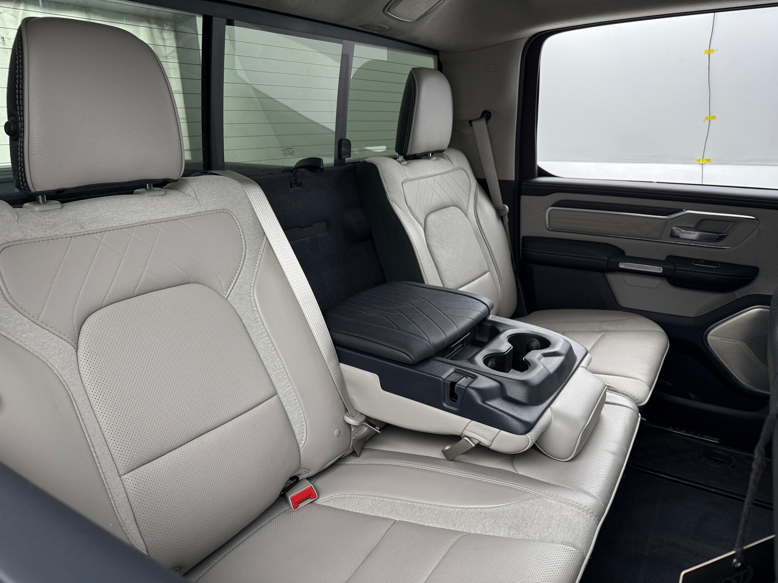 Thumbnail: 2022 RAM 1500 - 5