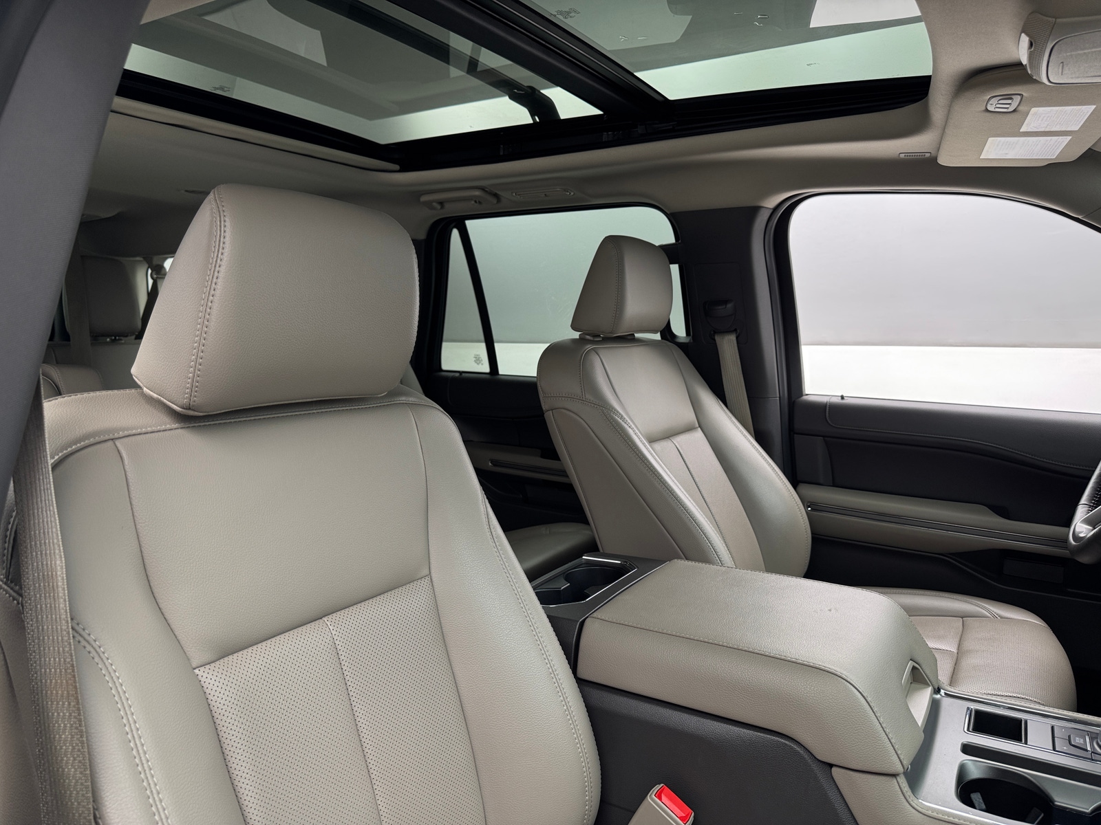 Thumbnail: 2021 Ford Expedition MAX - 2