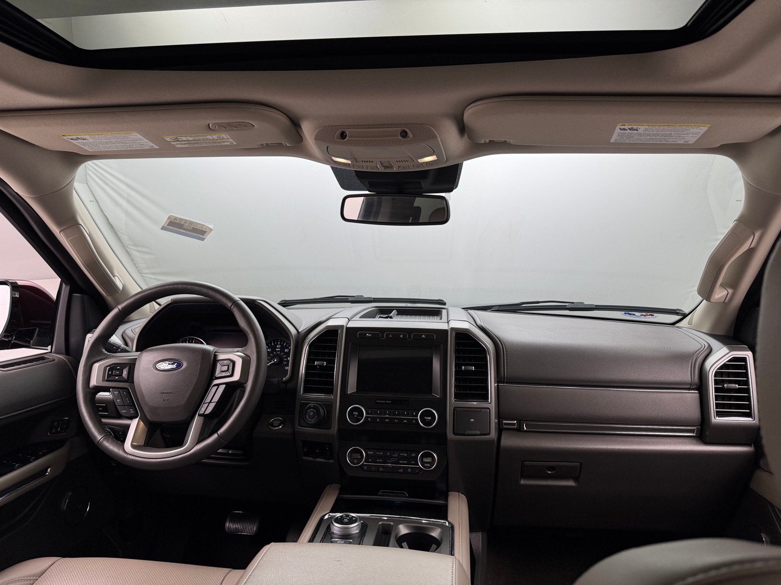 Thumbnail: 2021 Ford Expedition MAX - 3