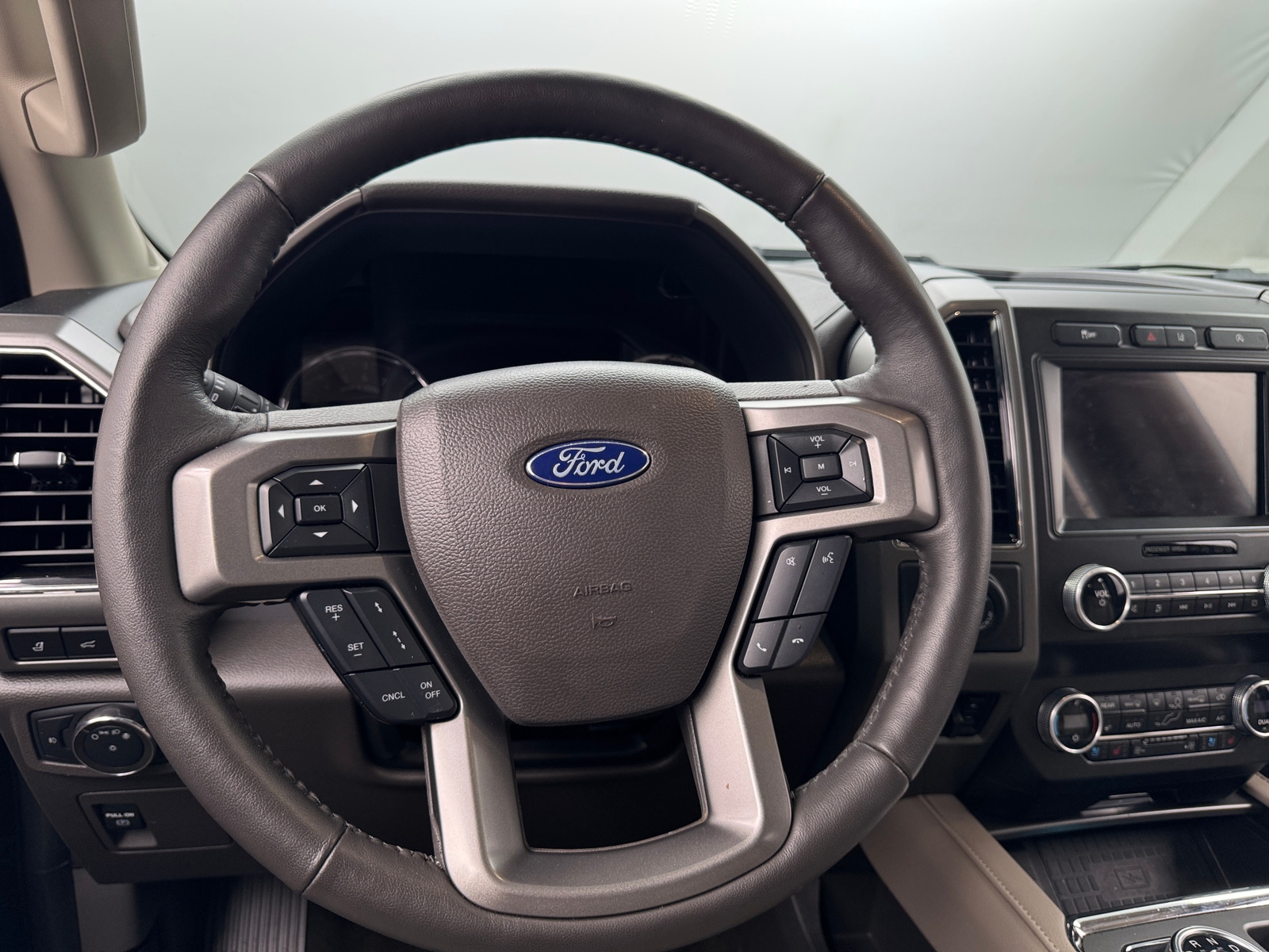 Thumbnail: 2021 Ford Expedition MAX - 5