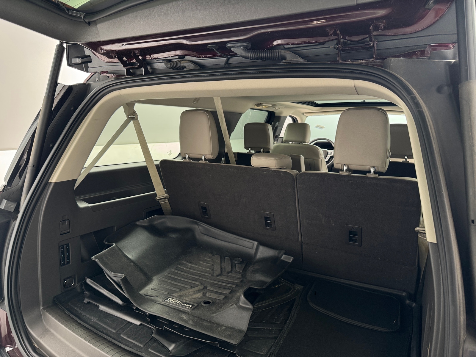 Thumbnail: 2021 Ford Expedition MAX - 7