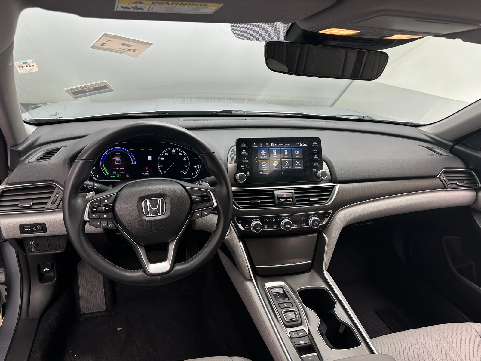 Thumbnail: 2018 Honda Accord - 2