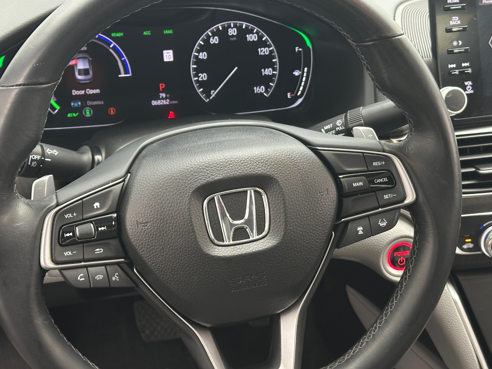 Thumbnail: 2018 Honda Accord - 4
