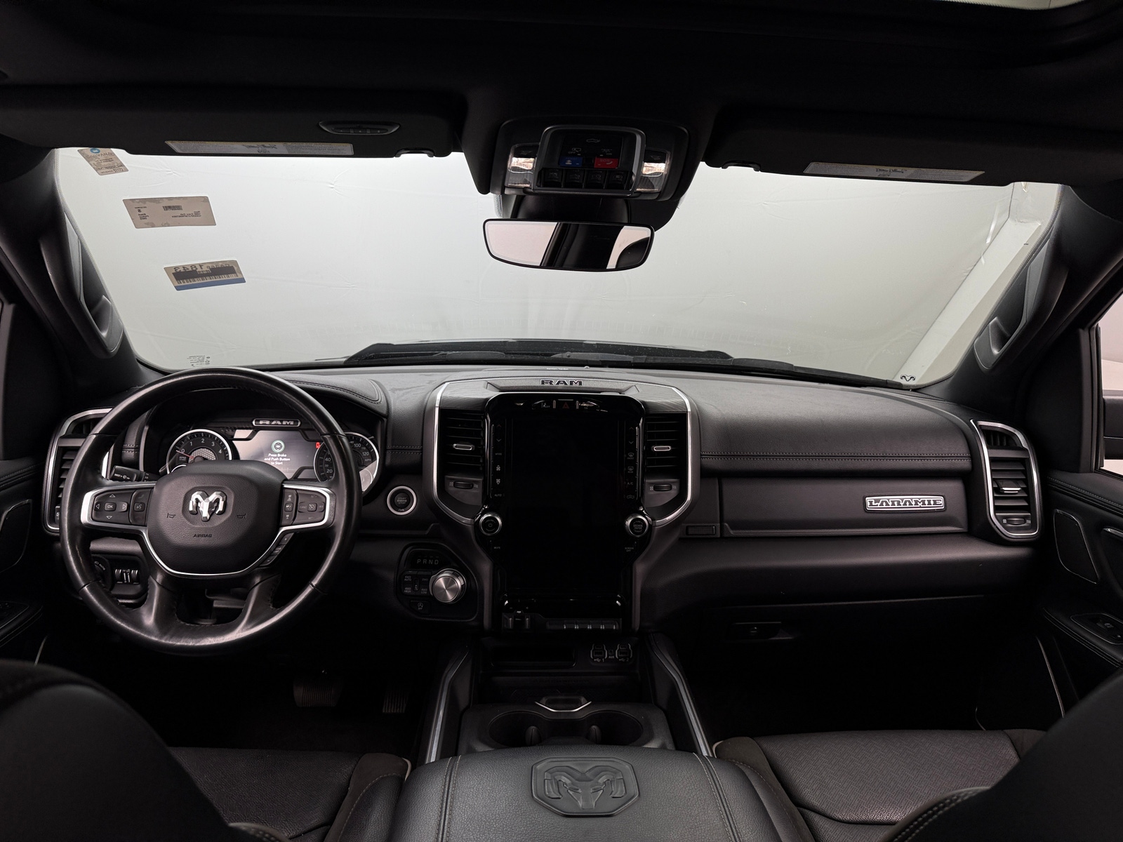 Thumbnail: 2023 RAM 1500 - 2