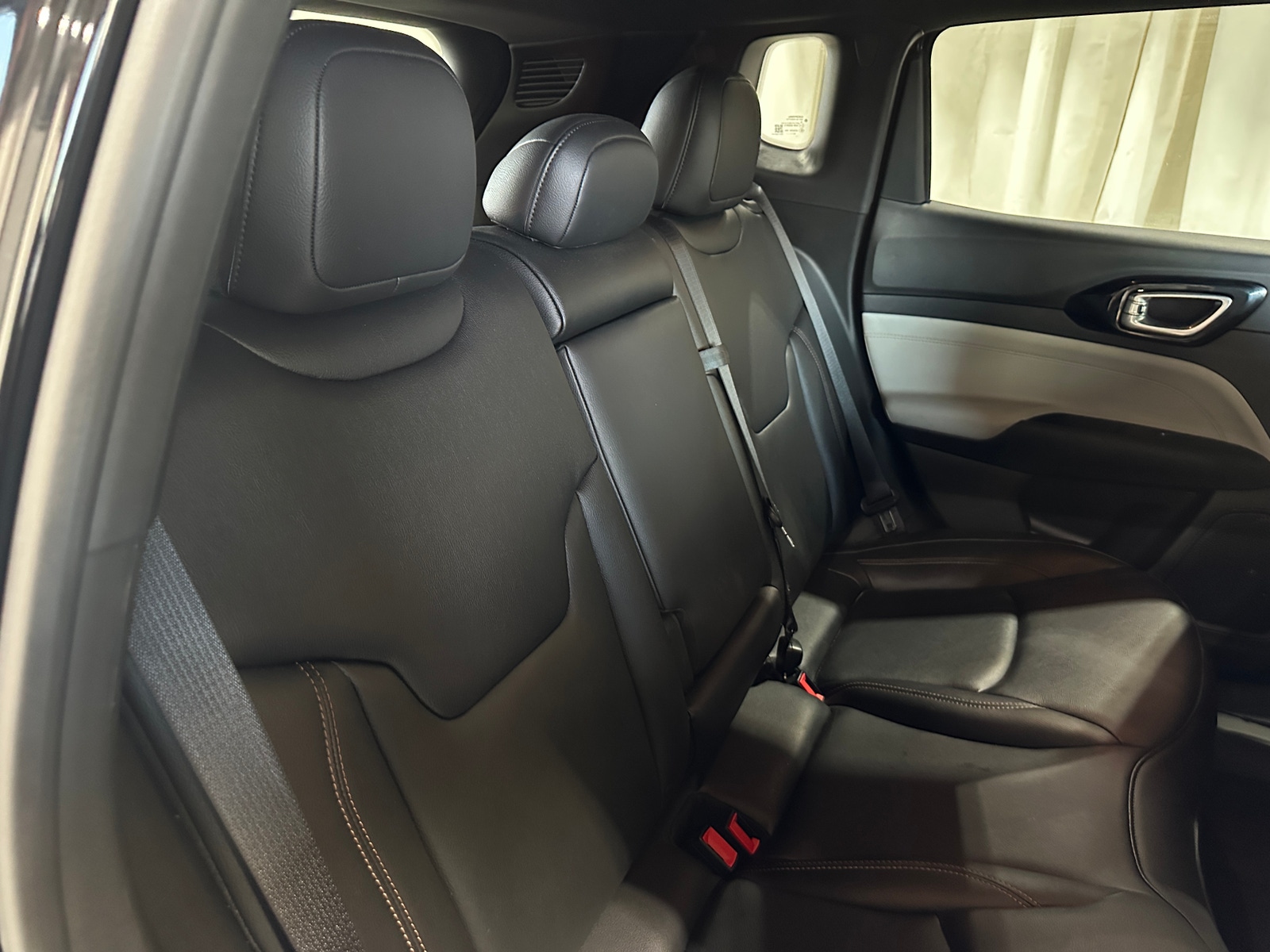 Thumbnail: 2024 Jeep Compass - 5