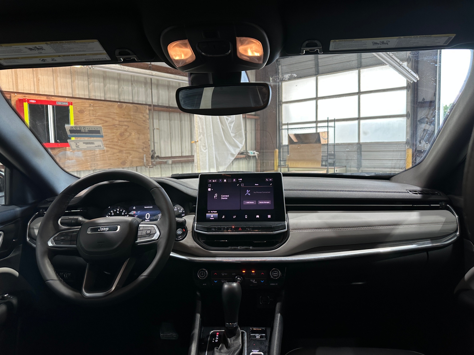 Thumbnail: 2024 Jeep Compass - 2