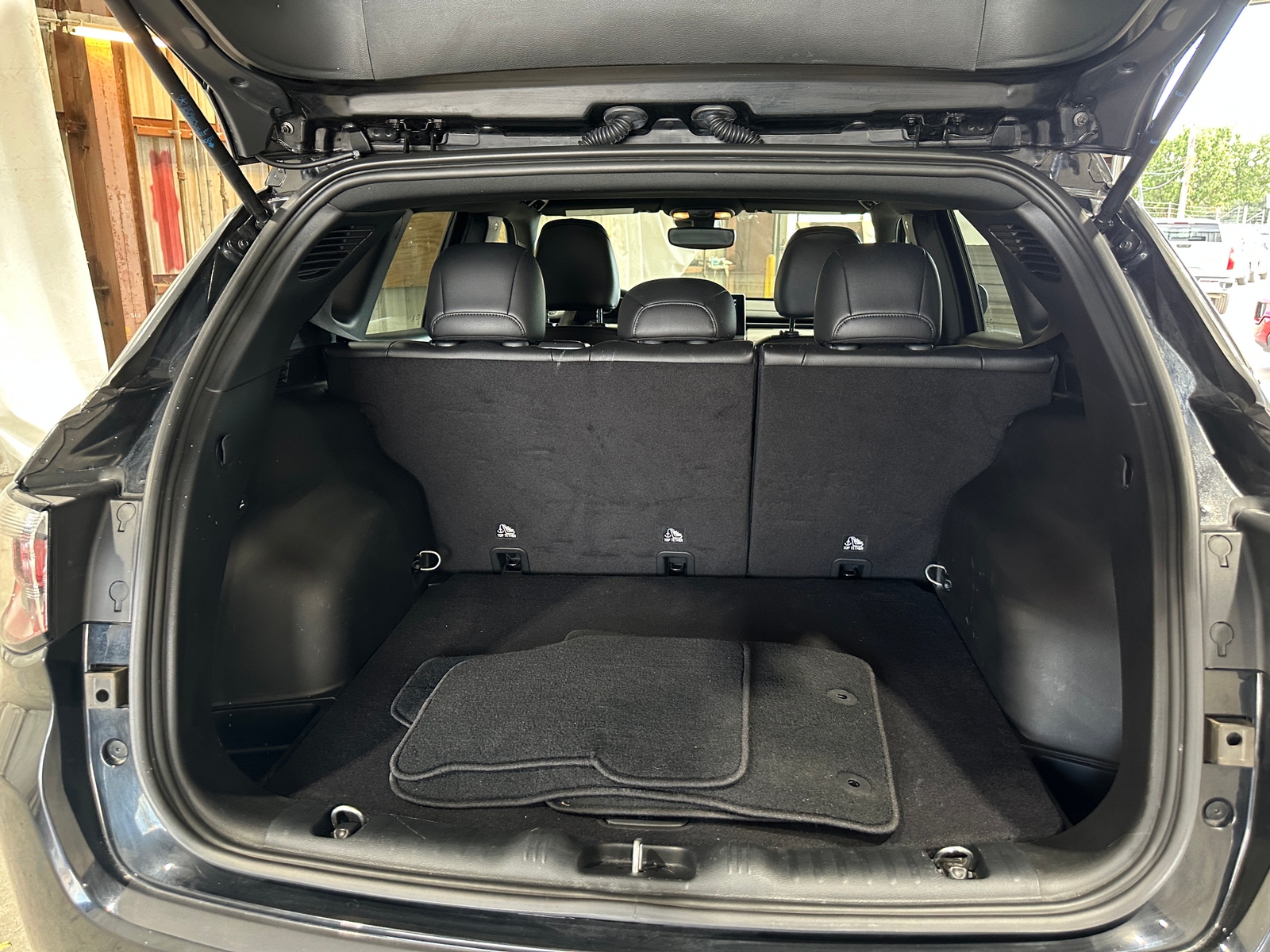 Thumbnail: 2024 Jeep Compass - 6
