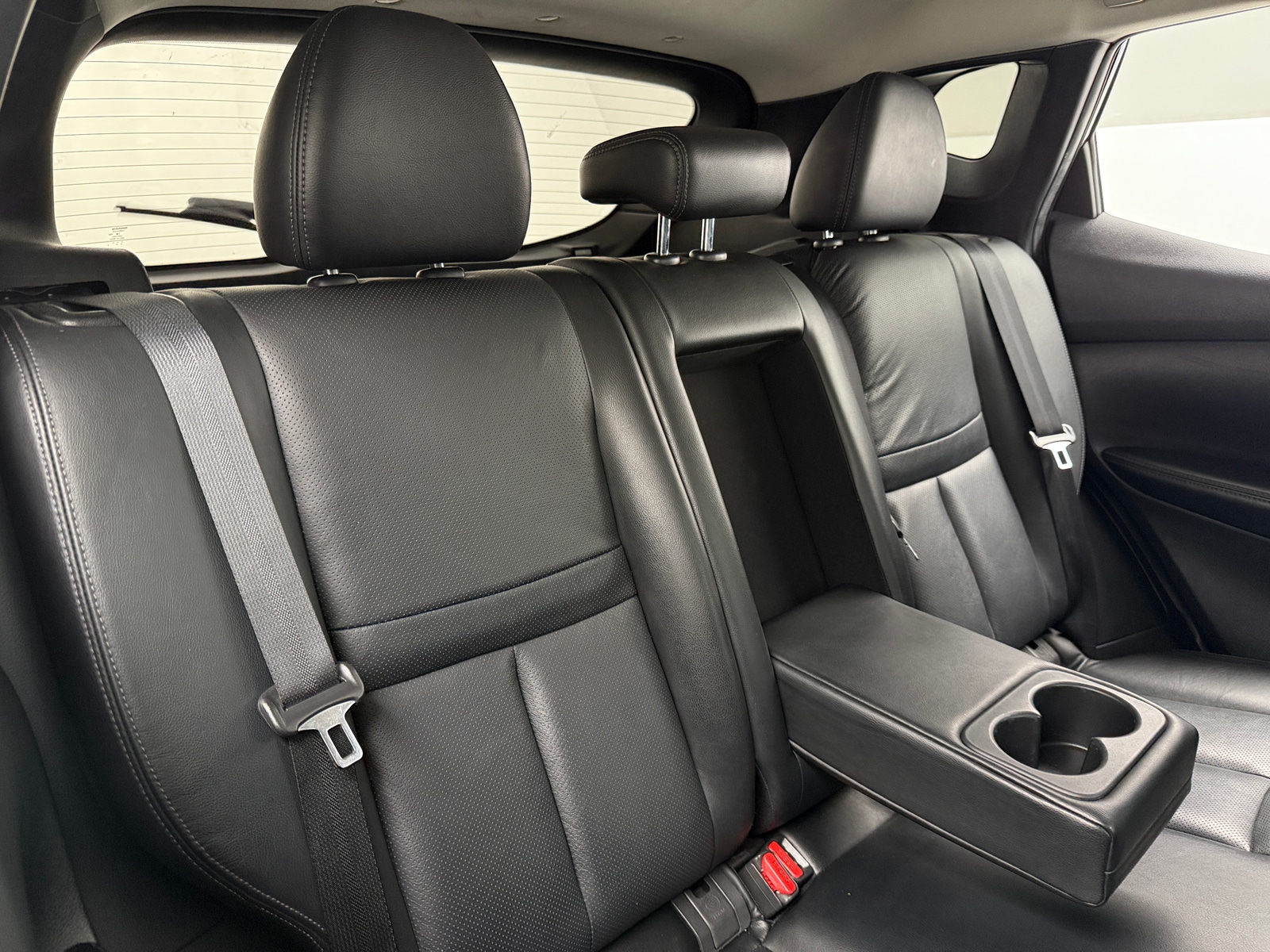 Thumbnail: 2018 Nissan Rogue Sport - 5