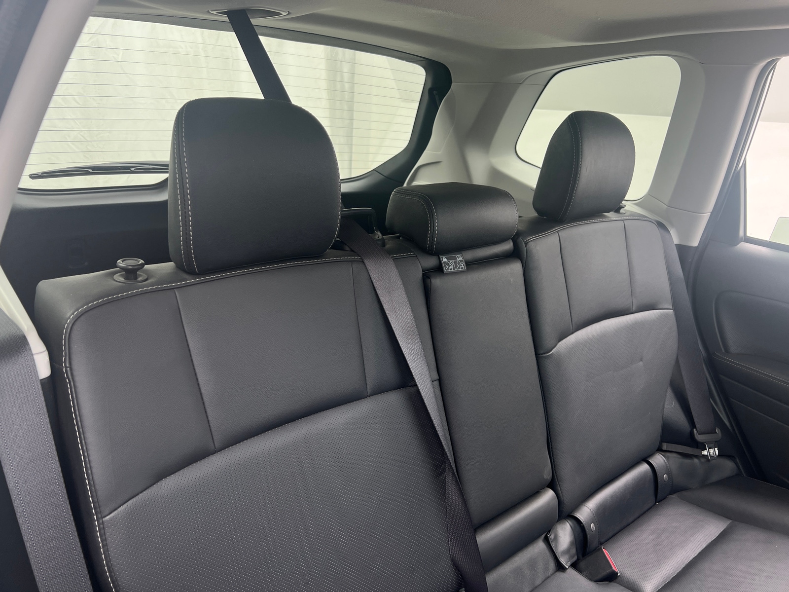 Thumbnail: 2015 Subaru Forester - 5