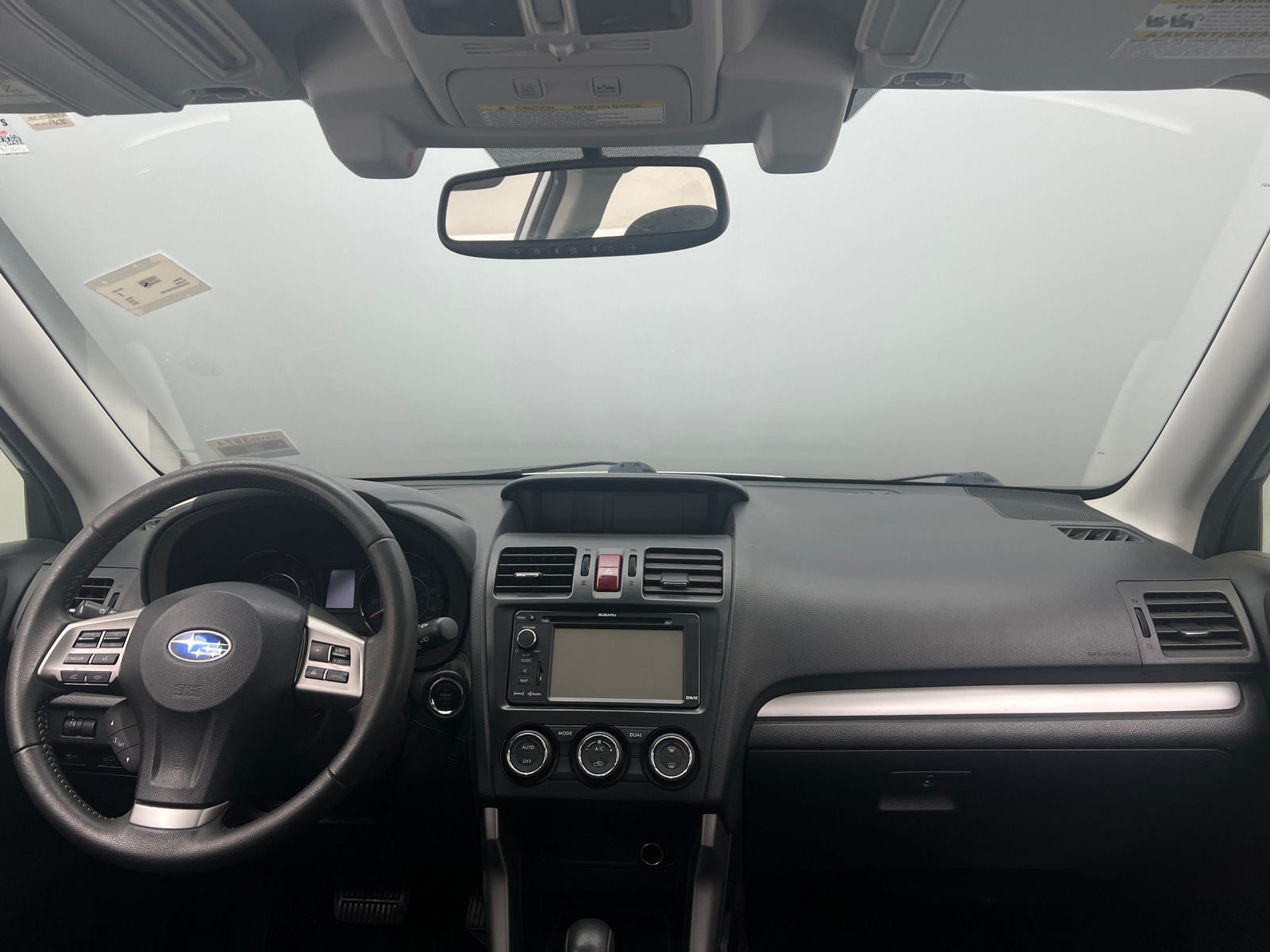 Thumbnail: 2015 Subaru Forester - 2