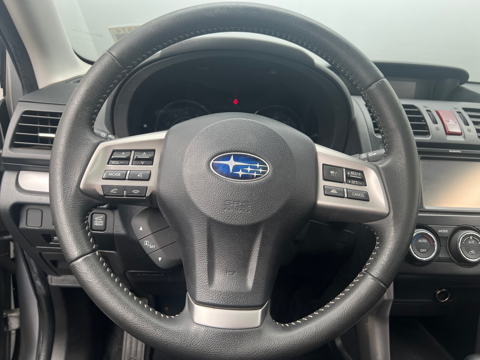 Thumbnail: 2015 Subaru Forester - 4