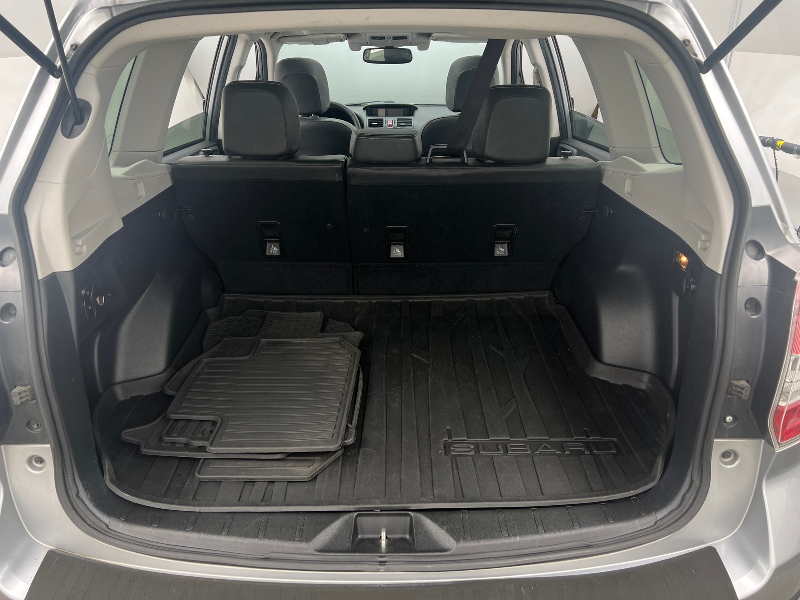Thumbnail: 2015 Subaru Forester - 6